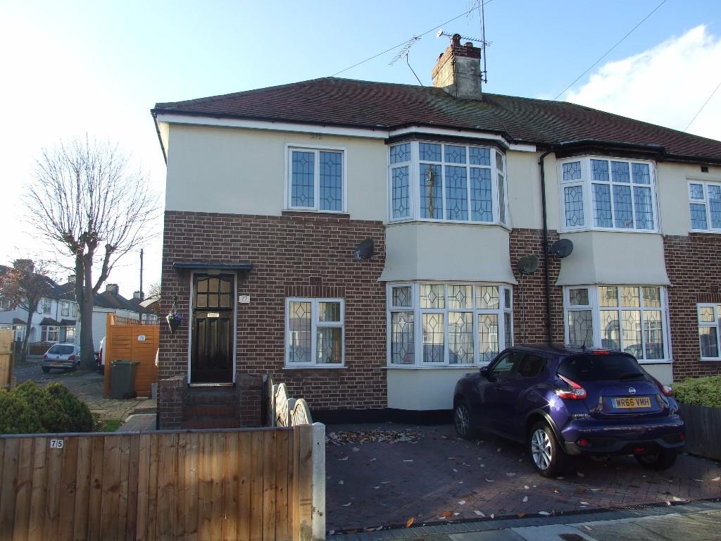 Main image of property: Tudor Gardens, SS3