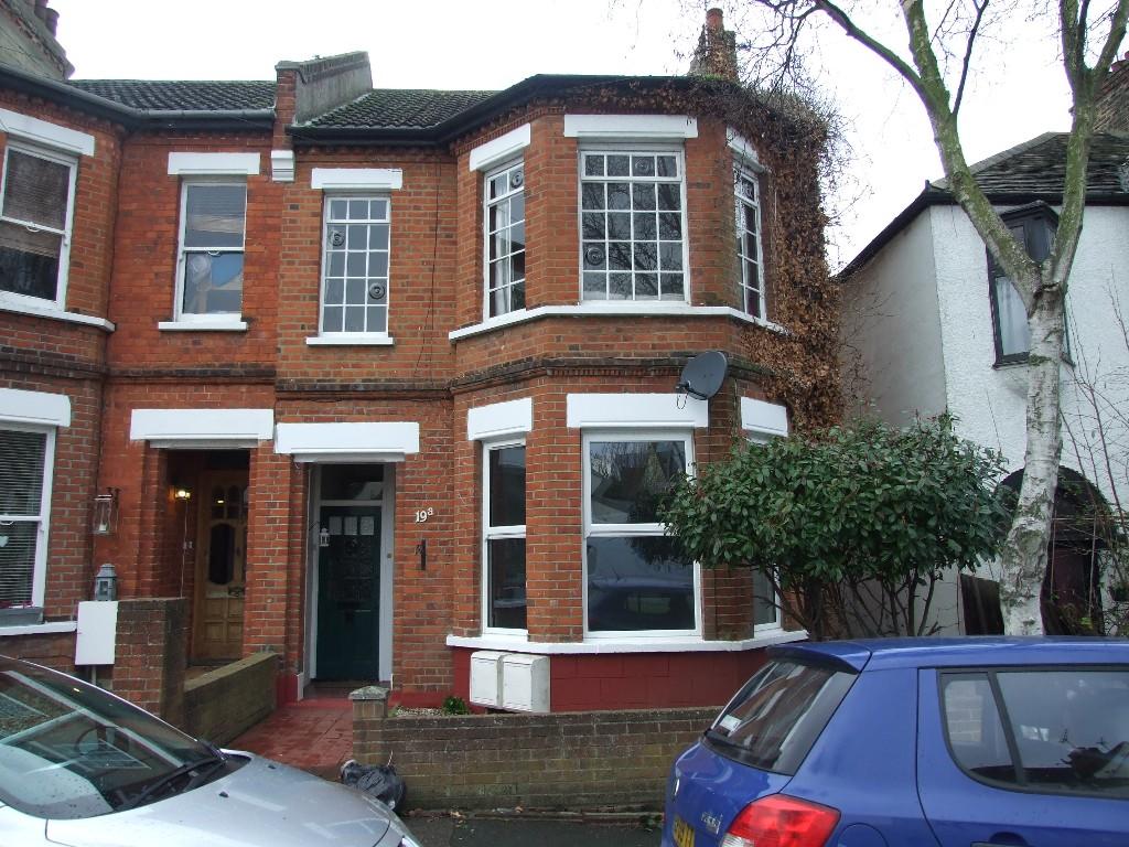 Main image of property: Victoria Drive, Leigh-On-Sea, Essex, SS9