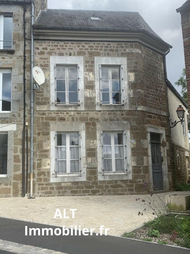 4 bedroom village house for sale in Falaise, Calvados, Normandy, France