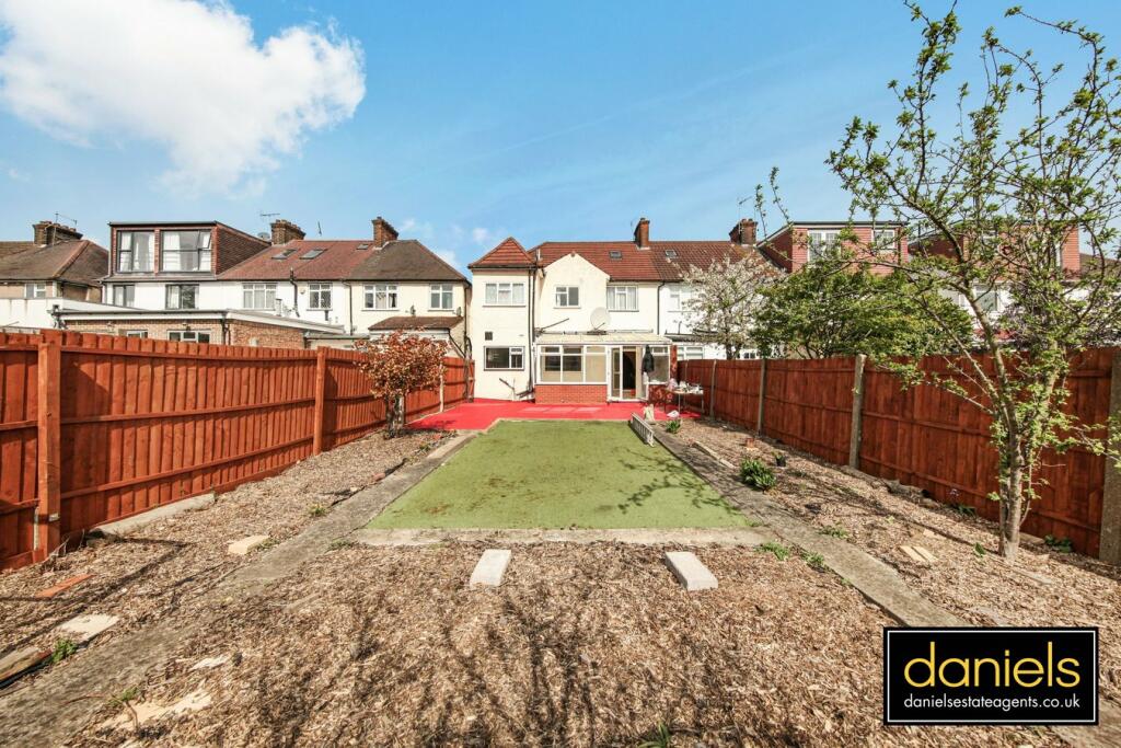 Main image of property: Leigh Gardens, Kensal Rise , London, NW10
