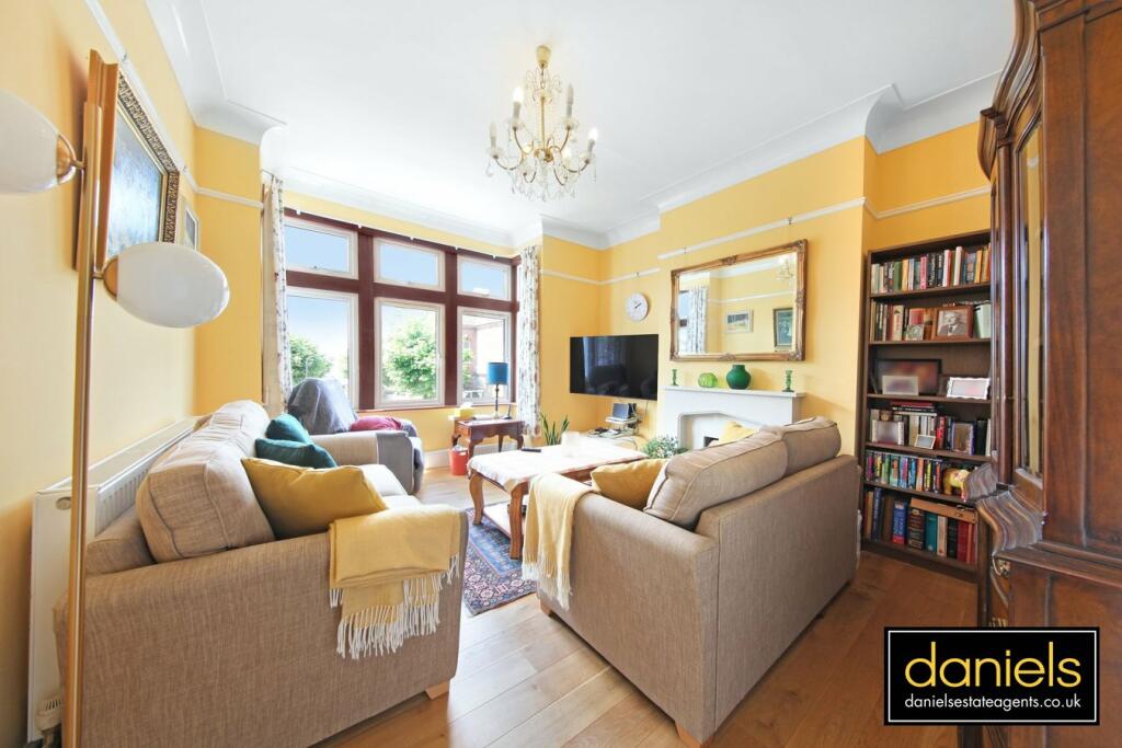 Main image of property: Greenhill Park, Harlesden, London, NW10