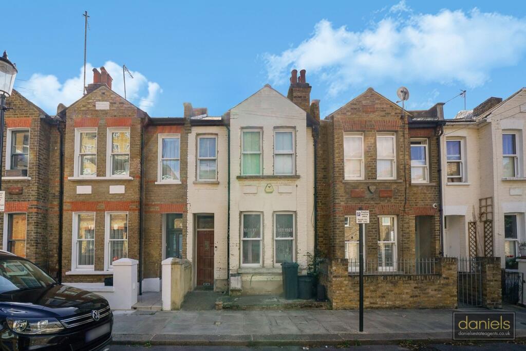 Main image of property: Hewer Street, Ladbroke Grove, London, W10
