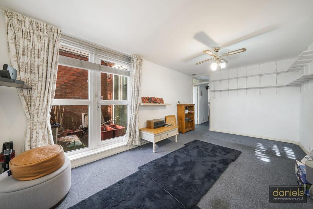 Main image of property: Tollhurst Drive, Queens Park, London, W10