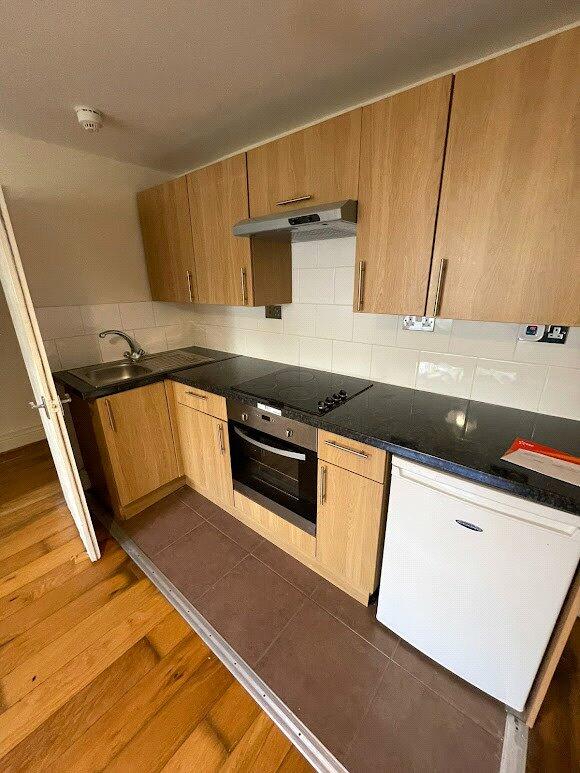 1 bedroom apartment for rent in Redland Road, Redland, Bristol, BS6