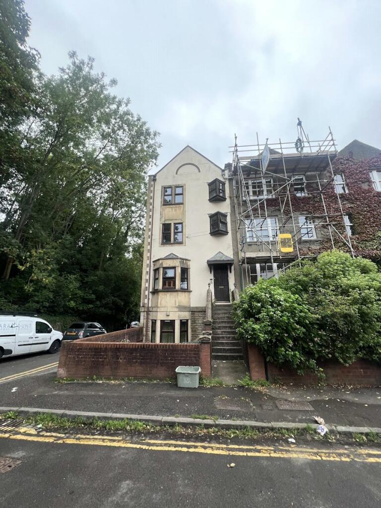 Main image of property: Eastfield Road, Cotham, Bristol, Cotham