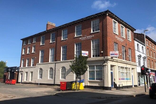 Main image of property: Argyle Street, Birkenhead, Wirral, Merseyside, CH41