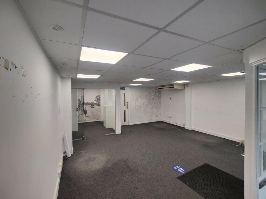 Additional property image - Market Street, CH47