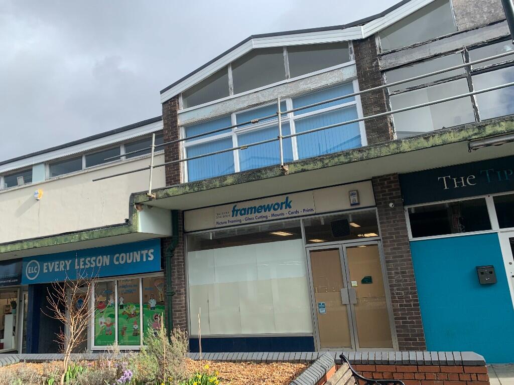 Main image of property: The Rake Precinct, CH62