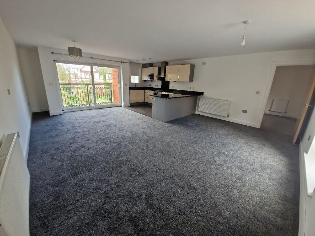 Main image of property: The Copse, Liverpool, Merseyside, L37