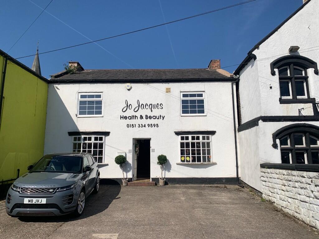 Main image of property: Bromborough Village Road, CH62
