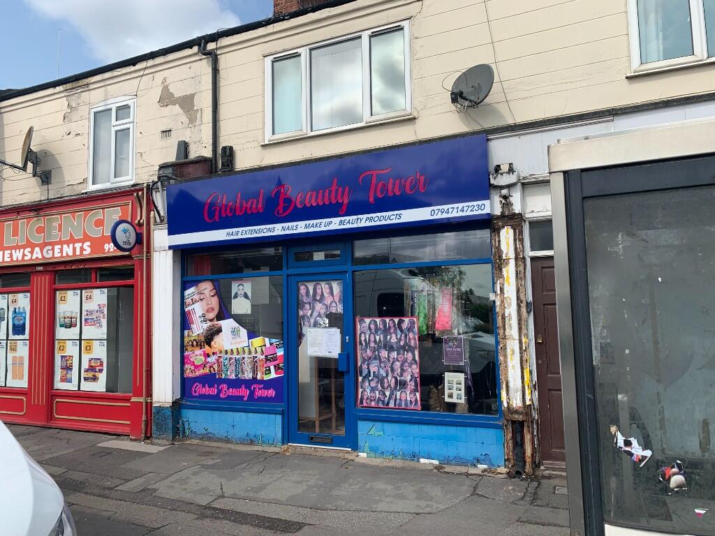 Main image of property: Station Road, Ellesmere Port, Cheshire, CH65