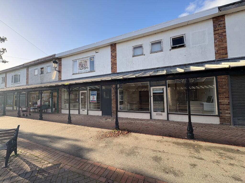 Main image of property: Tower Gardens, Holywell, Flintshire, CH8