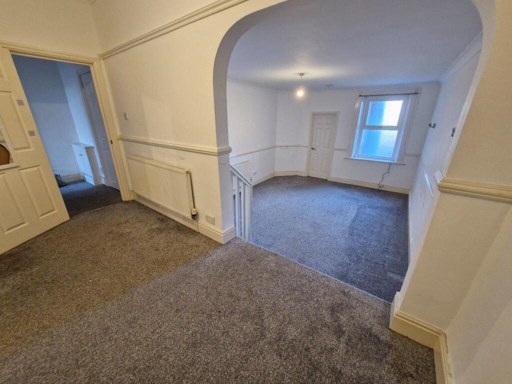 Main image of property: Grange Road, CH48