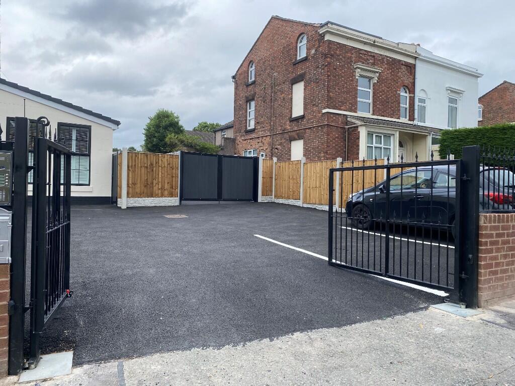 Main image of property: Old Chester Road, Birkenhead, Wirral, Merseyside, CH42