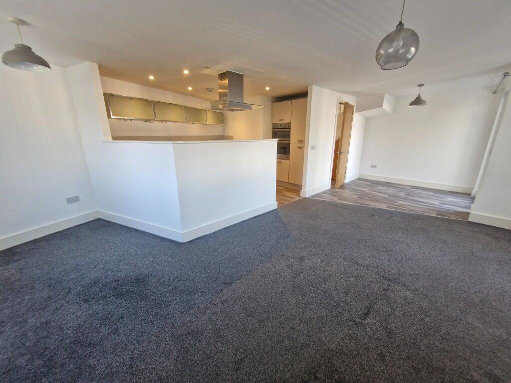 Main image of property: Eastham Rake, CH62