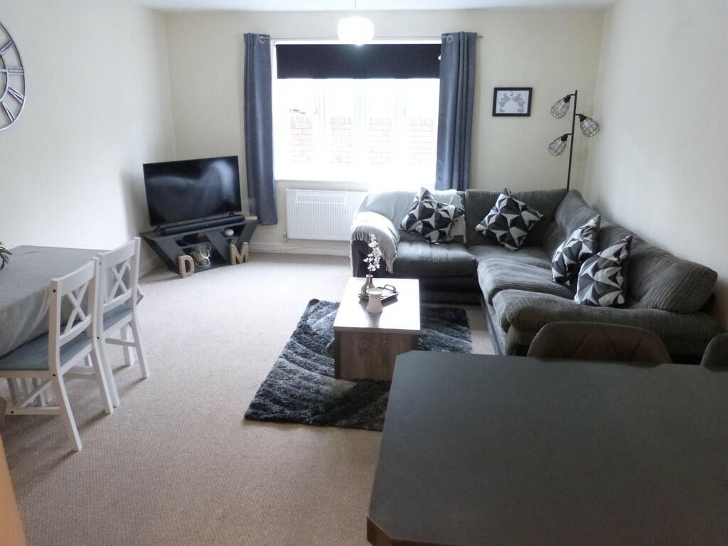 Additional property image - Lloyd Court, Mount Pleasant