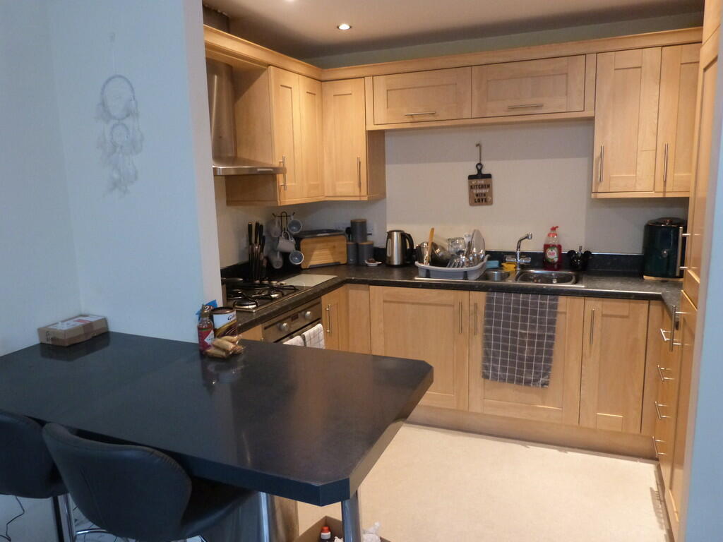 Additional property image - Lloyd Court, Mount Pleasant
