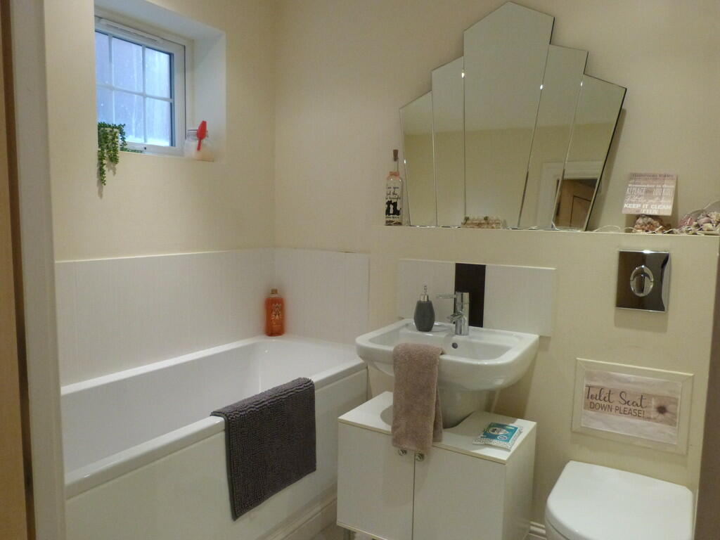 Additional property image - Lloyd Court, Mount Pleasant