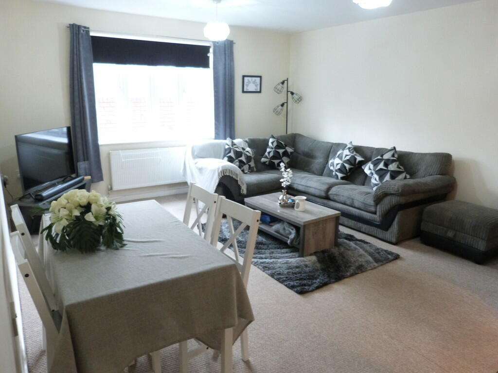 Additional property image - Lloyd Court, Mount Pleasant