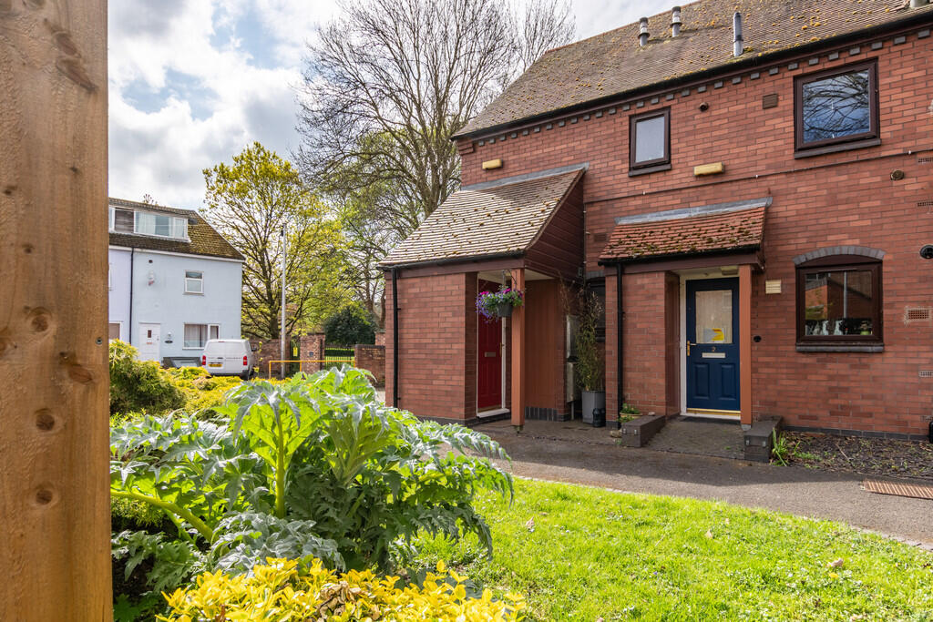 Main image of property: Derby Road, Worcester