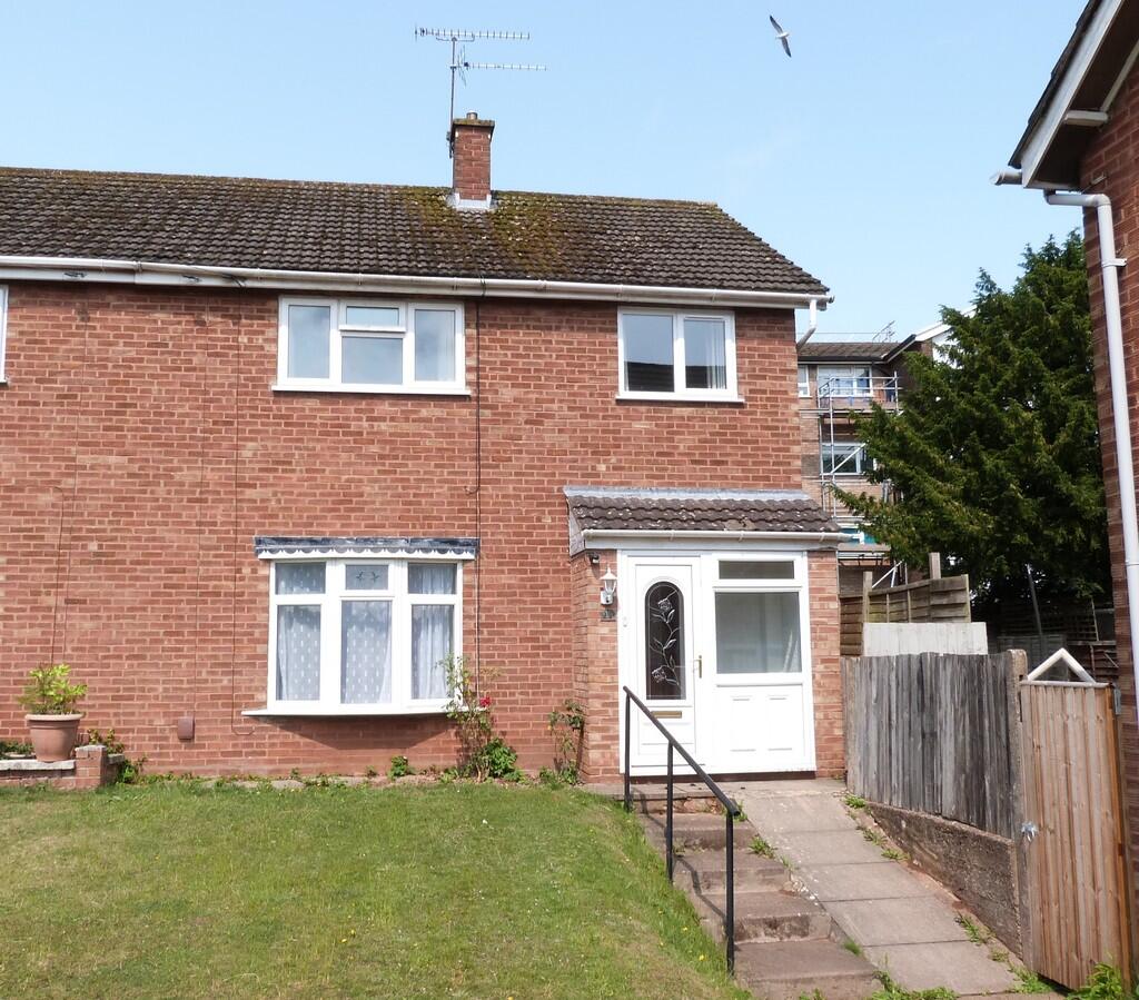 Main image of property: Grasemere Drive, Worcester