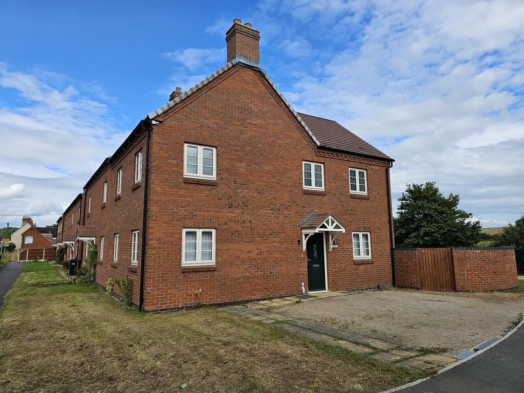 Main image of property: Droitwich Road, Hanbury 