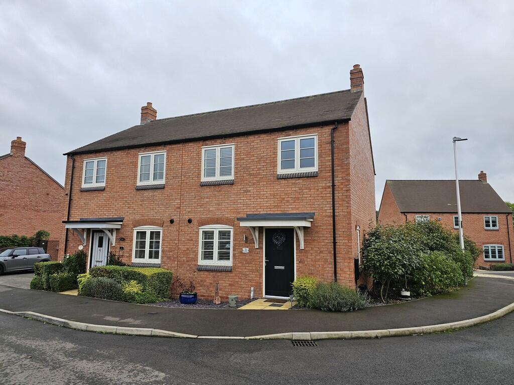 Main image of property: Milward Place, Salford Priors