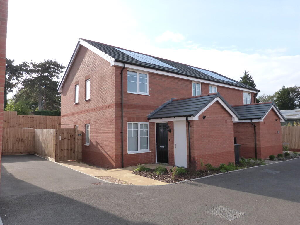 Main image of property: Massey Drive, Worcester