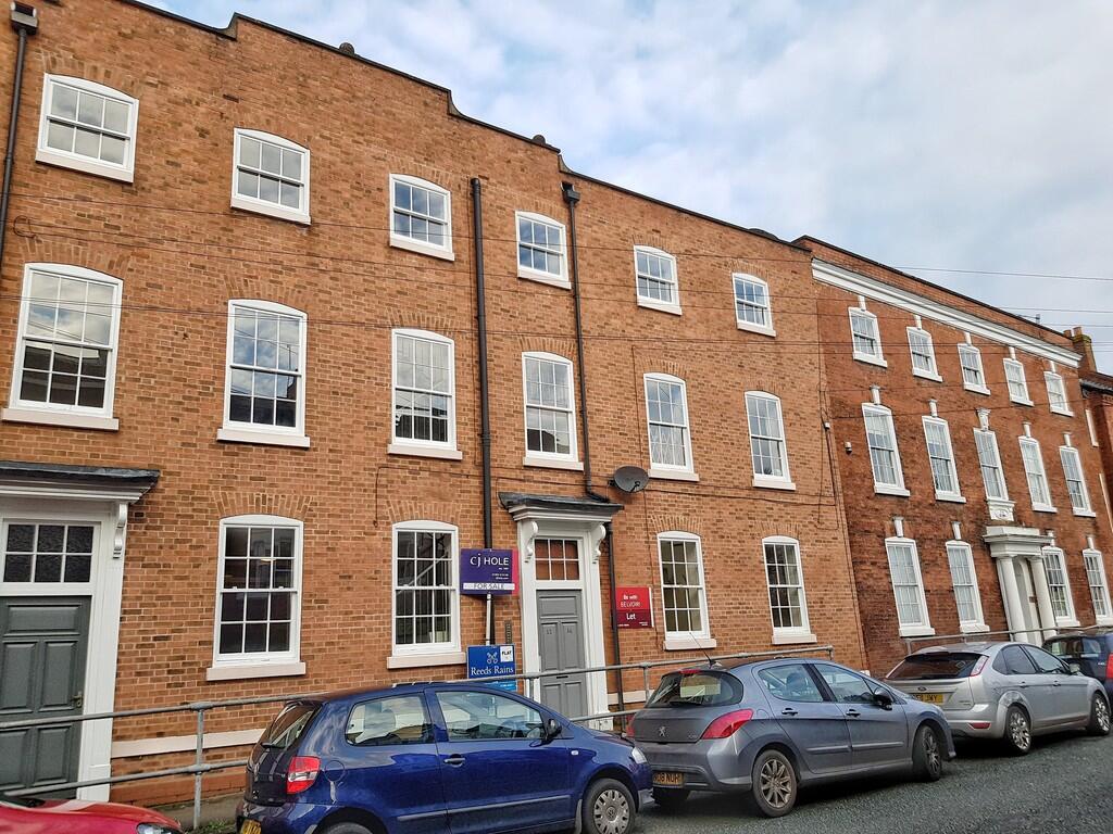 Main image of property: Bath Road, Worcester 