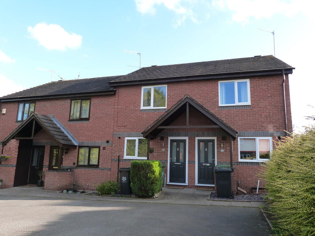 Main image of property: Burgess Close, Worcester