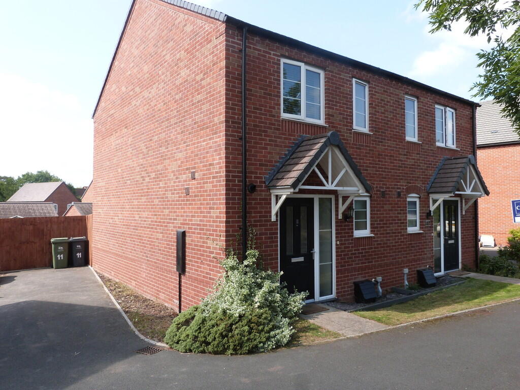 Main image of property: Tannery Drive, Powick