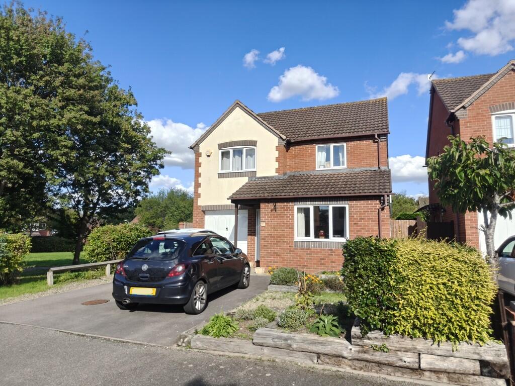 Main image of property: Tiree Avenue