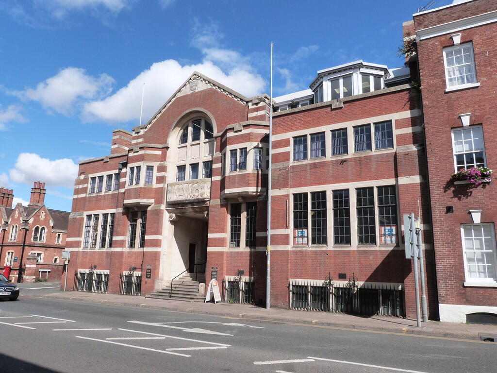 Main image of property: Surman Street, Worcester