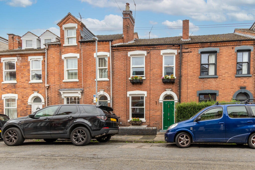 Main image of property: Middle Street, Worcester