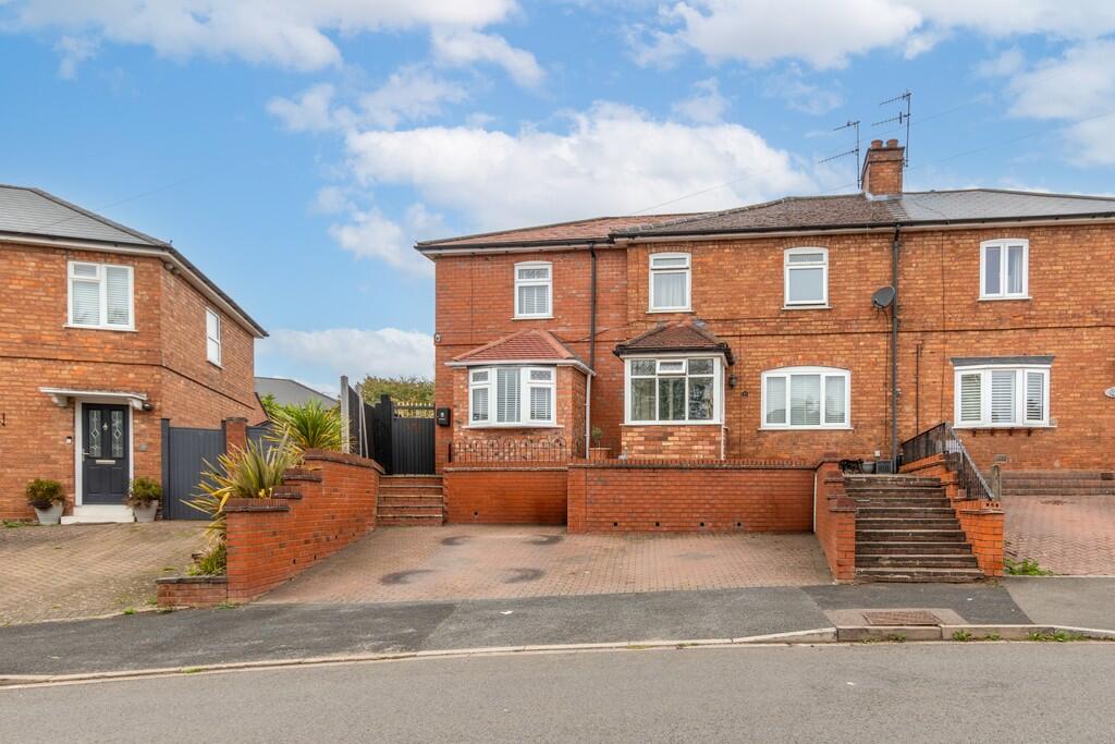 Main image of property: Mayfield Avenue