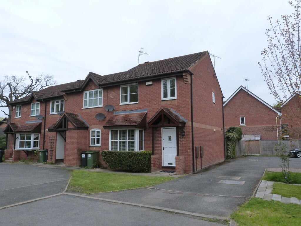 Main image of property: Norham Place, Worcester