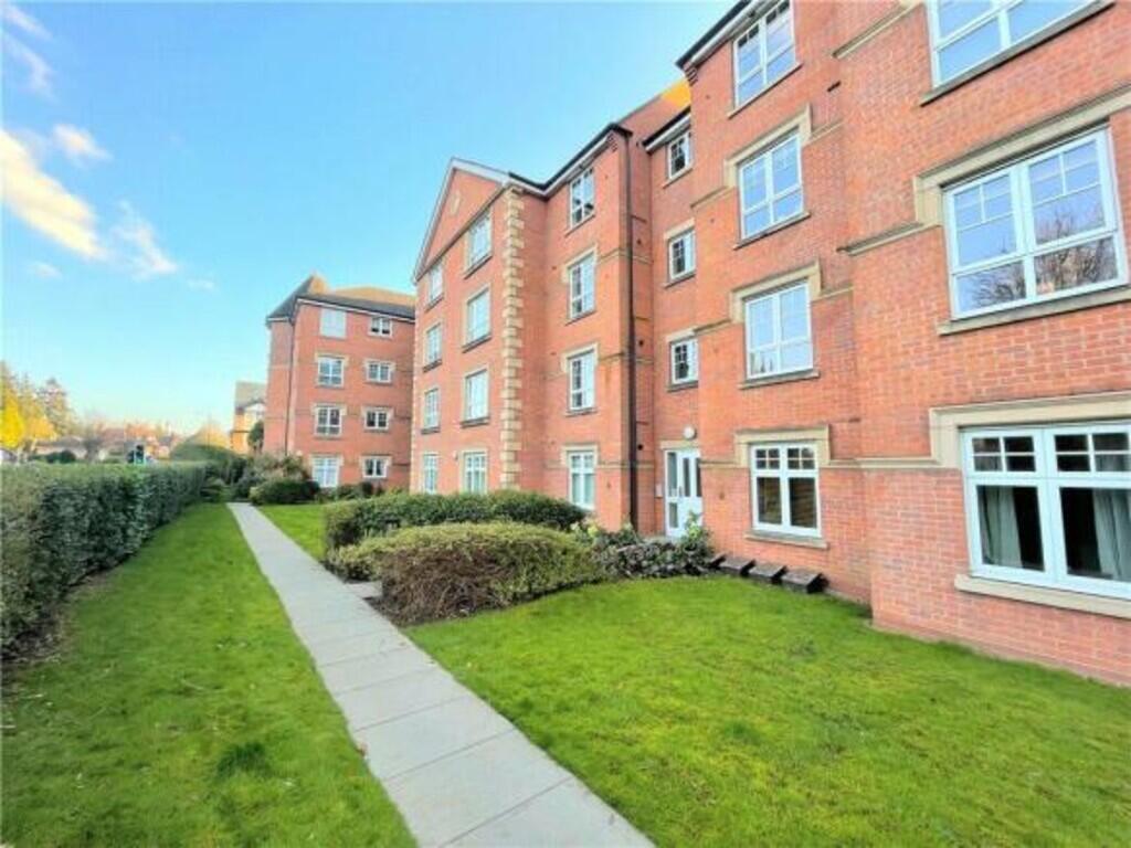 Main image of property: The Worcestershire, Droitwich Spa