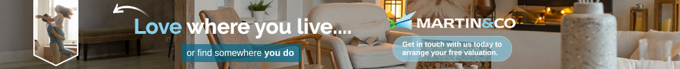 Get brand editions for Martin & Co, Worcester