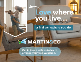 Get brand editions for Martin & Co, Worcester