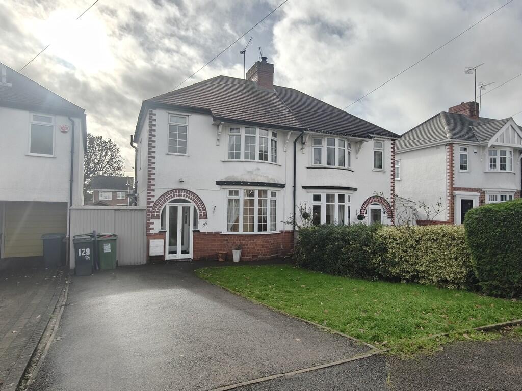 Main image of property: The Meadway, Headless Cross