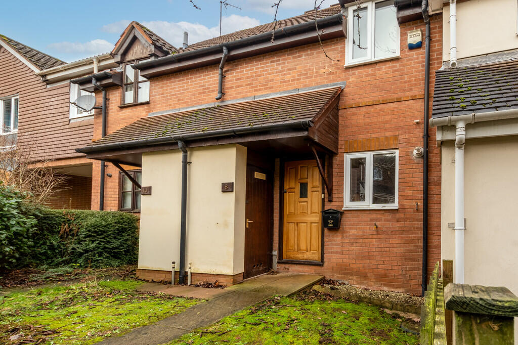 Main image of property: Nine Acres Green