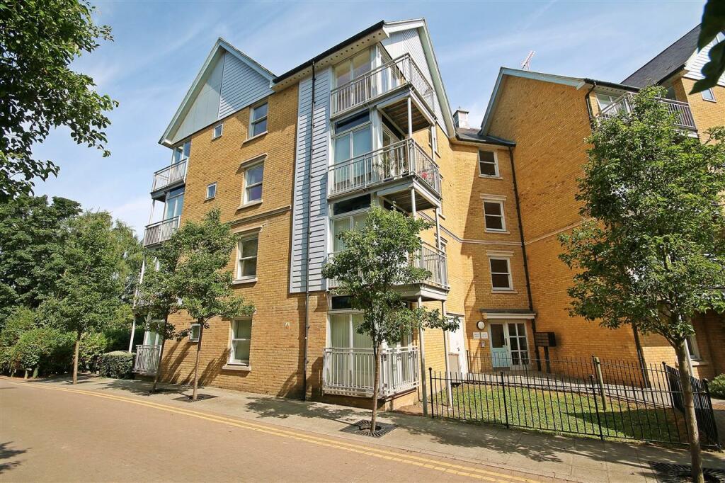 2 bedroom apartment for rent in Bingley Court, Canterbury, CT1