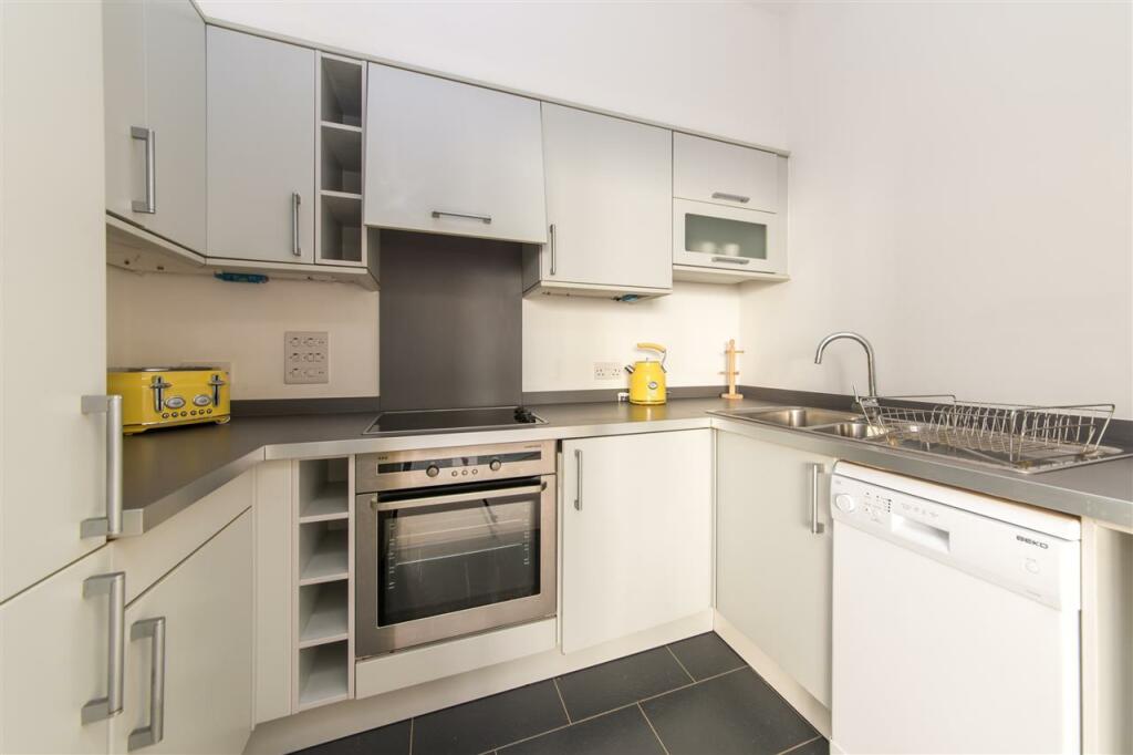 Additional property image - The Pines, Puckle Lane, Canterbury