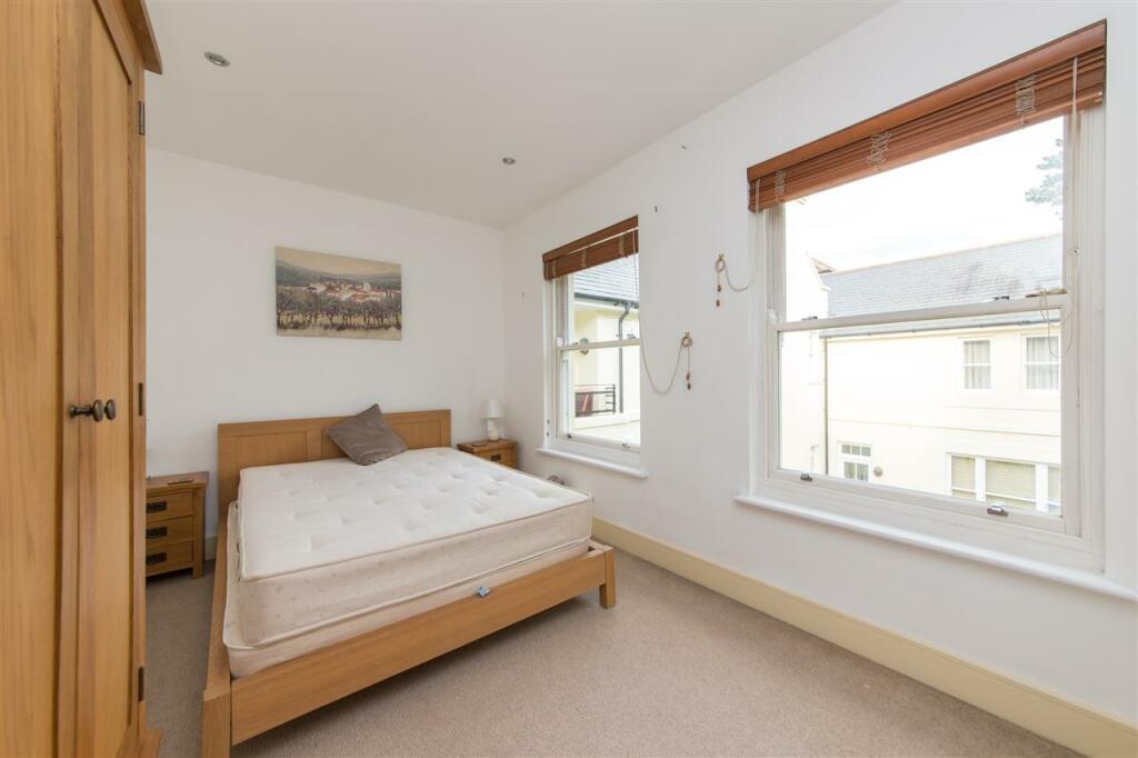 Additional property image - The Pines, Puckle Lane, Canterbury
