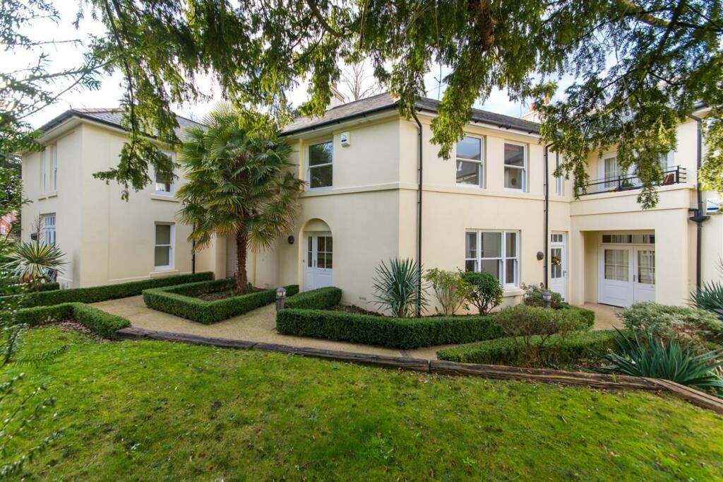Additional property image - The Pines, Puckle Lane, Canterbury