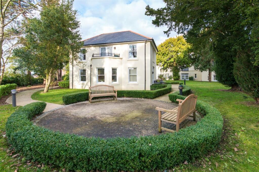 Additional property image - The Pines, Puckle Lane, Canterbury