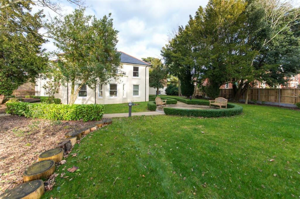Additional property image - The Pines, Puckle Lane, Canterbury