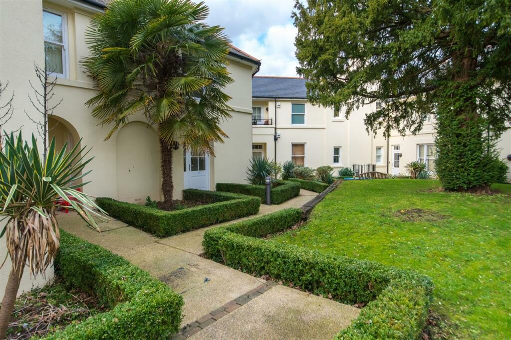 Additional property image - The Pines, Puckle Lane, Canterbury
