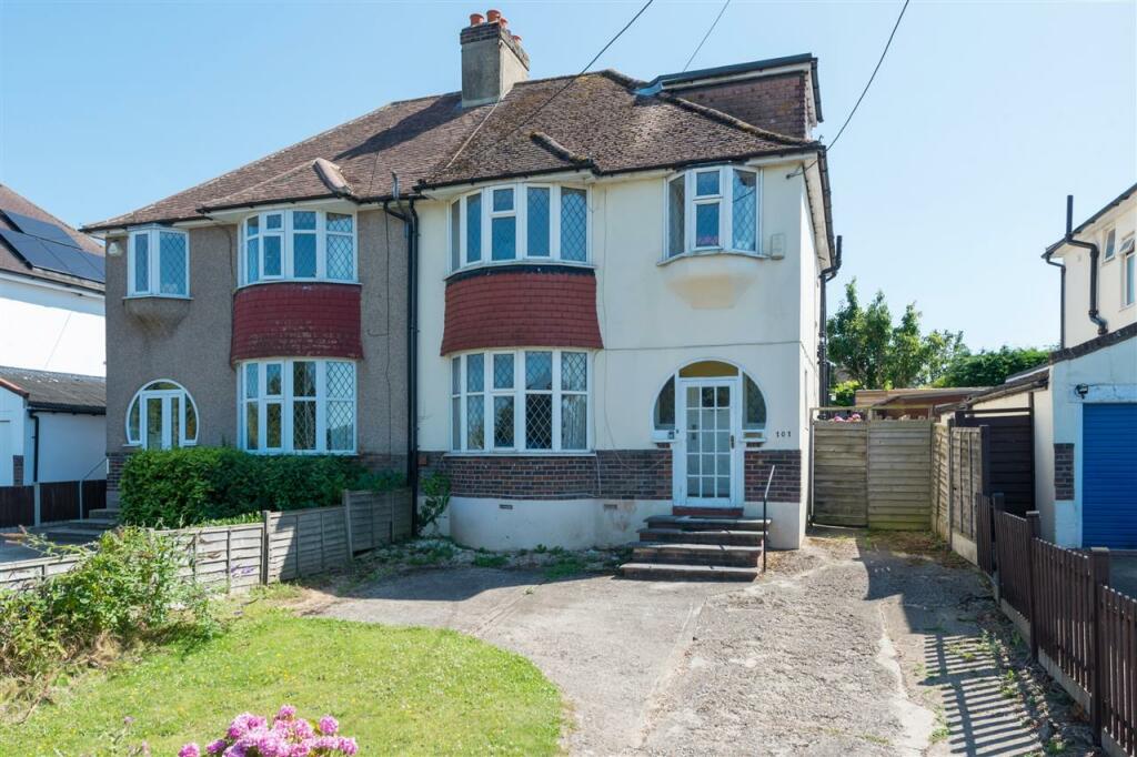 Main image of property: Thanington Road, Canterbury