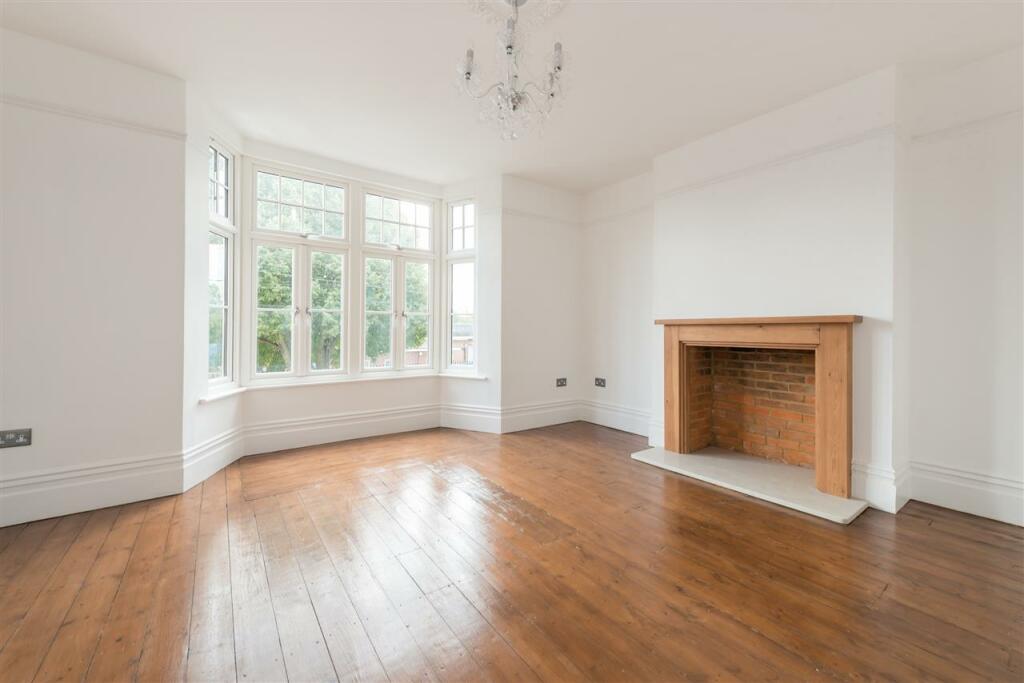 Property image - Roper Road, Canterbury